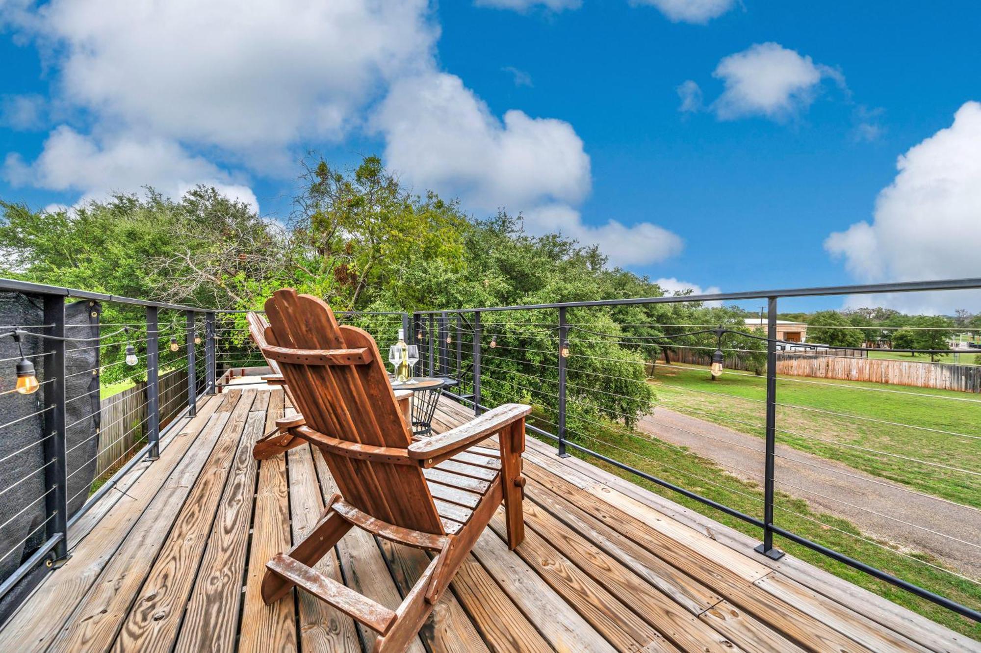 Bluebonnet Trail Villa Waco Exterior photo